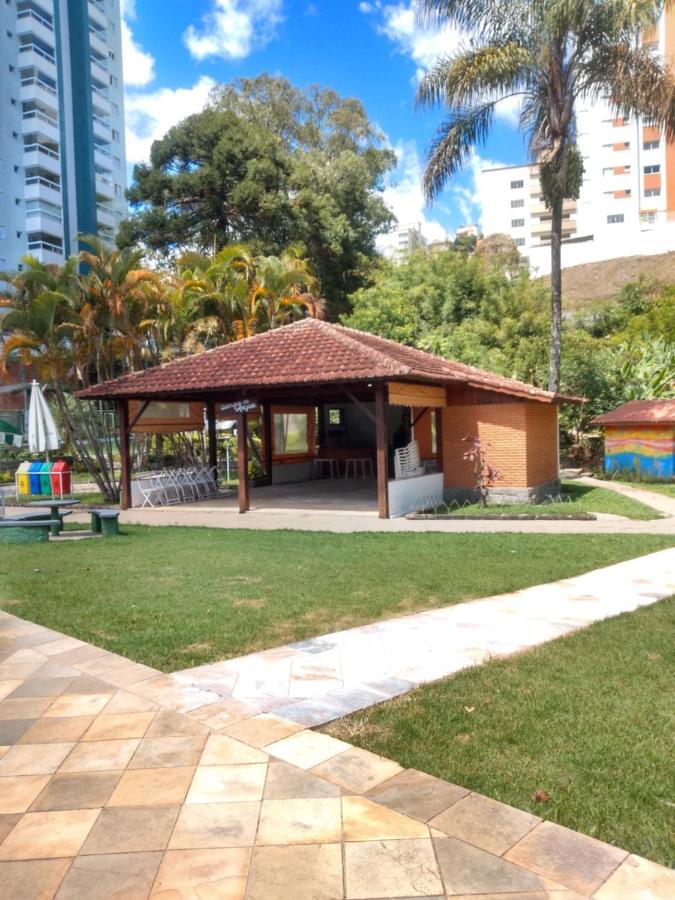 Na Aguas Sulfurosas Apartment