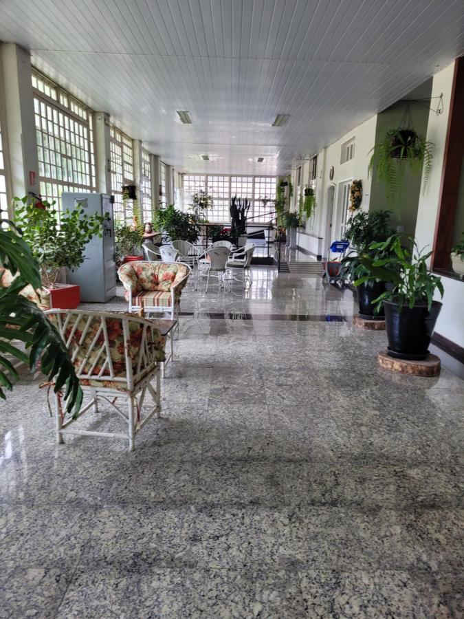Na Aguas Sulfurosas Apartment
