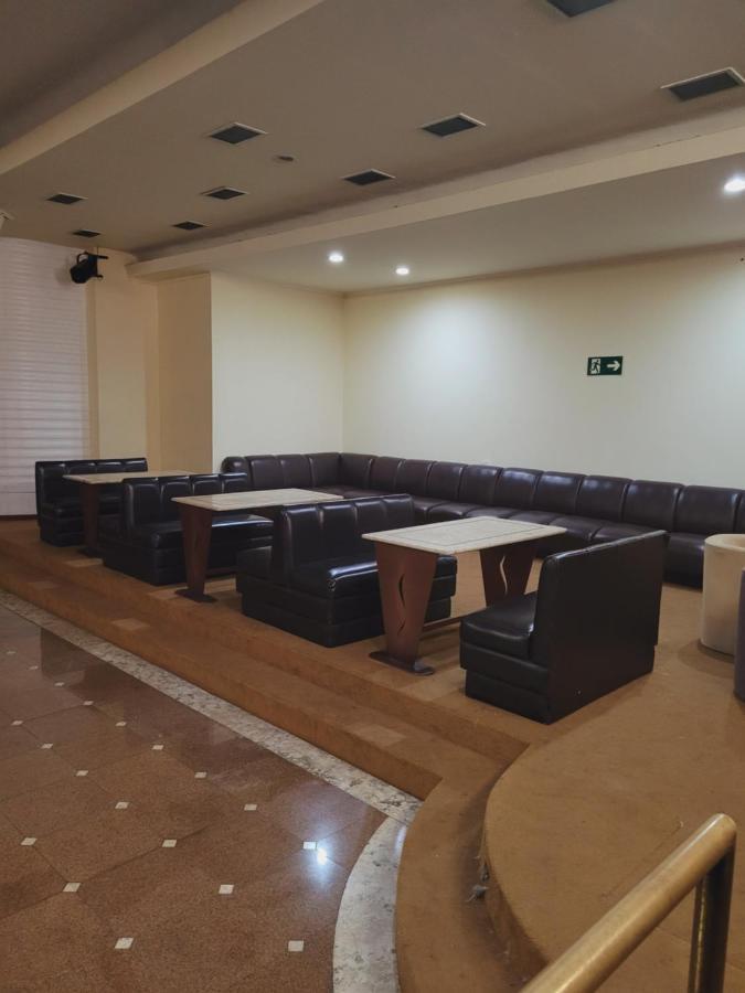 Apartment Na Aguas Sulfurosas Pocos de Caldas