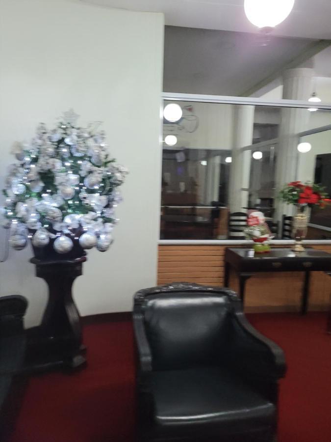 Apartment Na Aguas Sulfurosas
