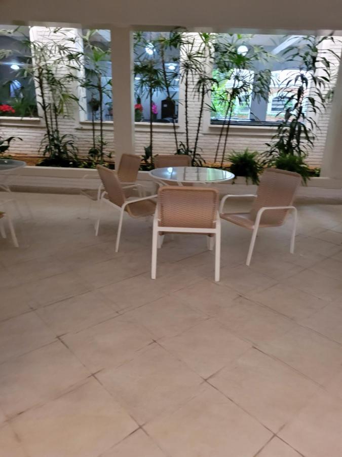 Na Aguas Sulfurosas Apartment