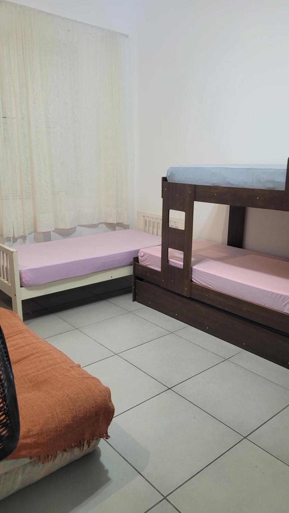 Apartment Na Aguas Sulfurosas Pocos de Caldas
