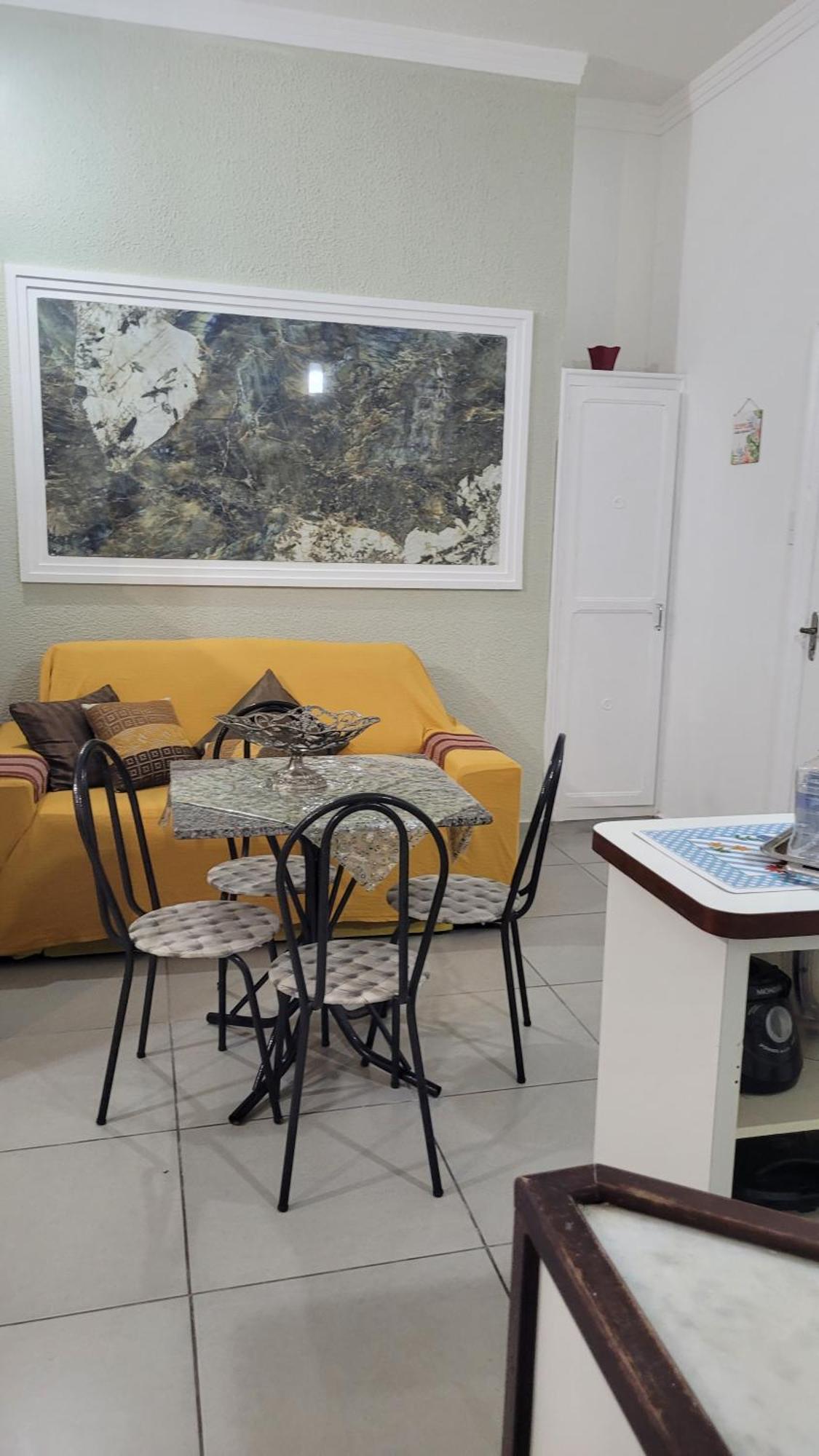 Apartment Na Aguas Sulfurosas