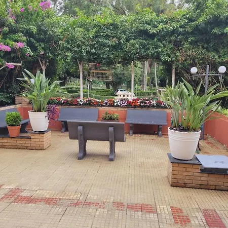 Condominio Resort Na Cidade Das Aguas Sulfurosas Pocos de Caldas Exterior photo