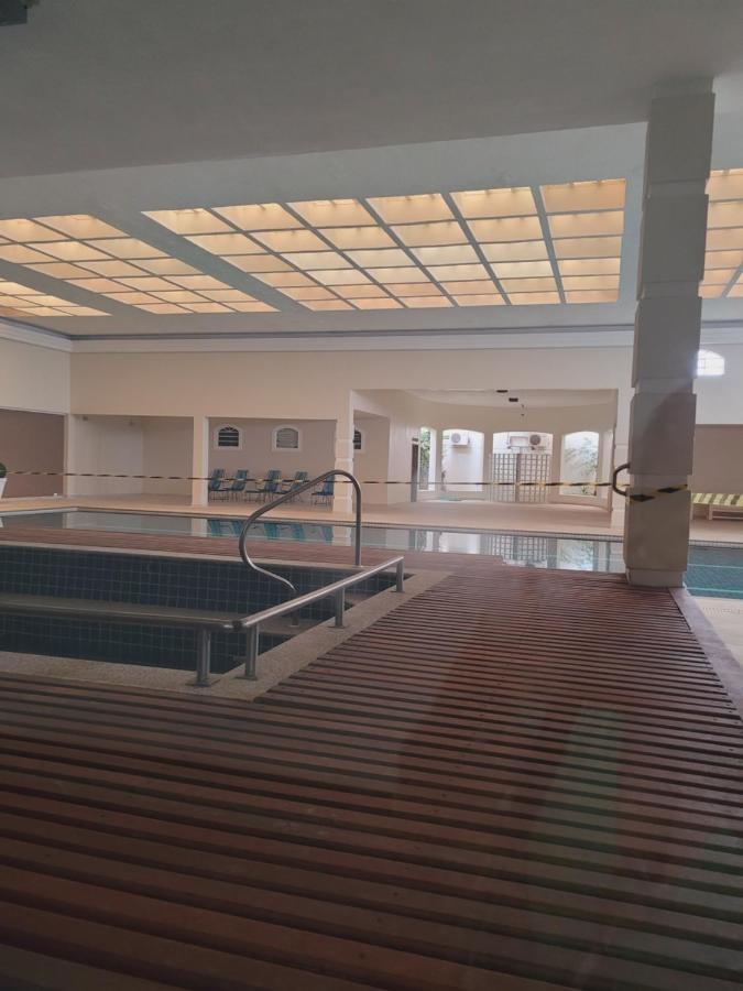 Na Aguas Sulfurosas Apartment