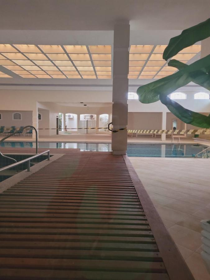 Apartamento Na águas Sulfurosas Poços de Caldas