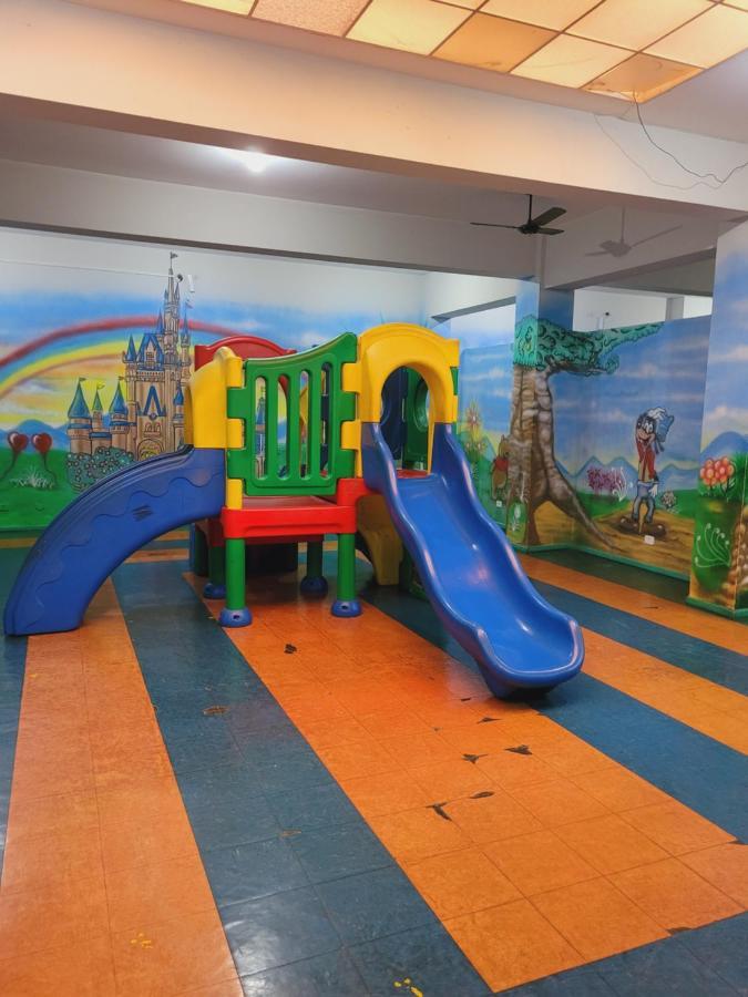 Apartamento Na águas Sulfurosas