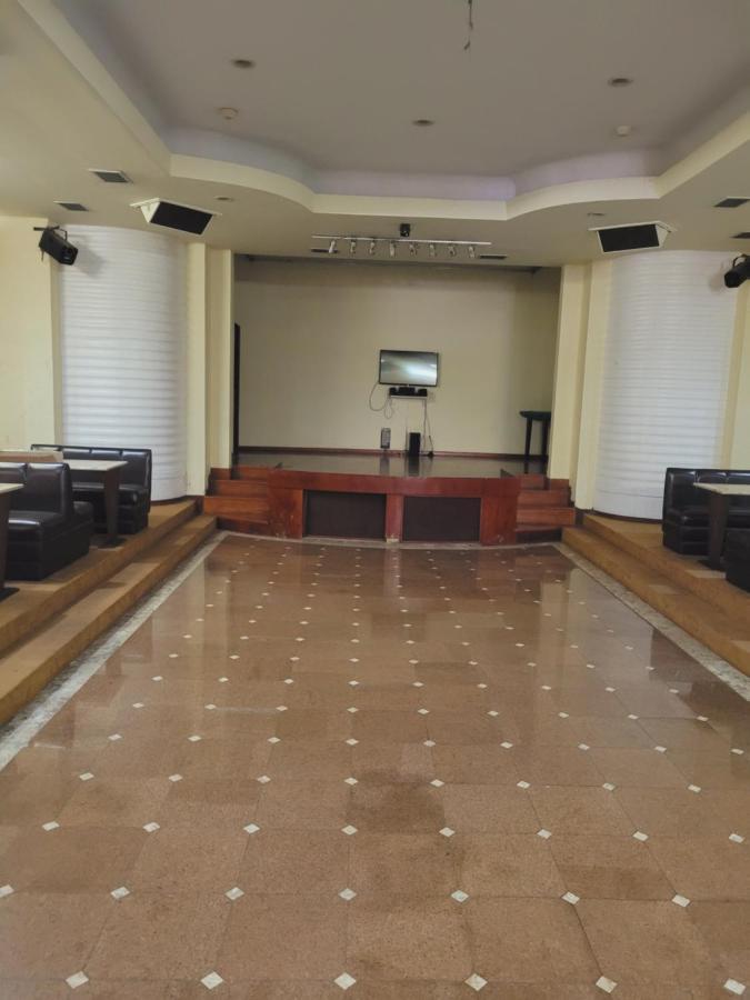 Apartamento Na águas Sulfurosas