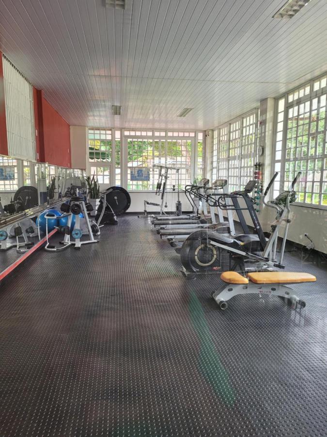 Apartamento Na águas Sulfurosas *
