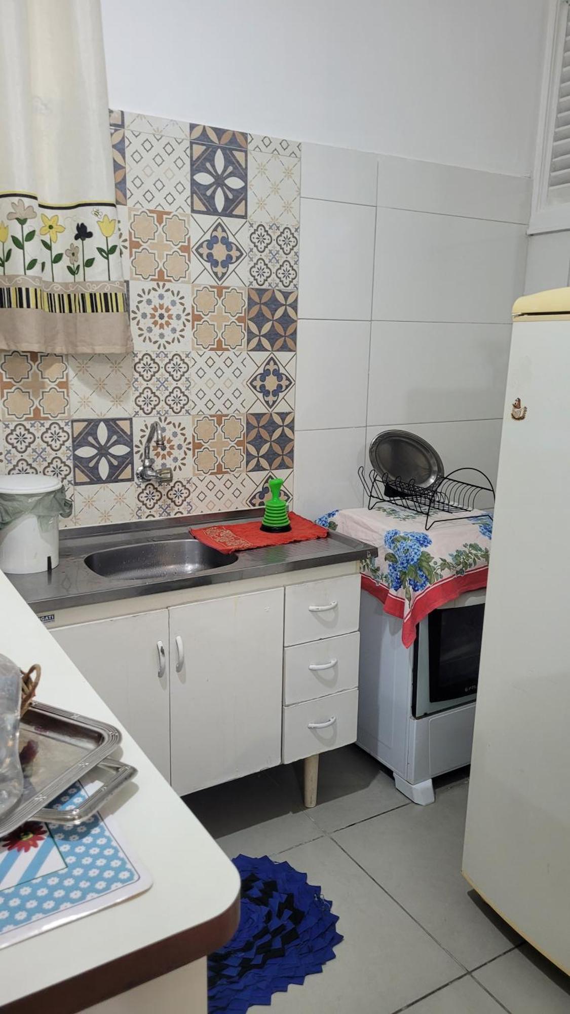 Na águas Sulfurosas